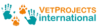 VetProjects International Logo